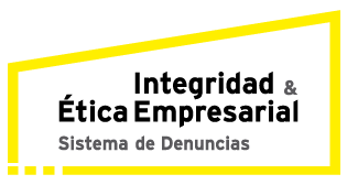 logo canal de integridad